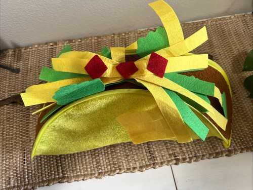 Taco fiesta hat cinco mayo - cinco, de