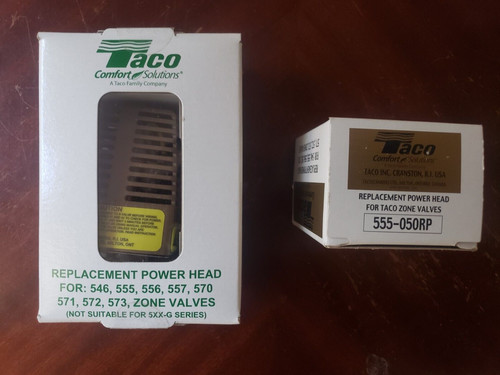 Genuine taco 555 050rp power - taco,