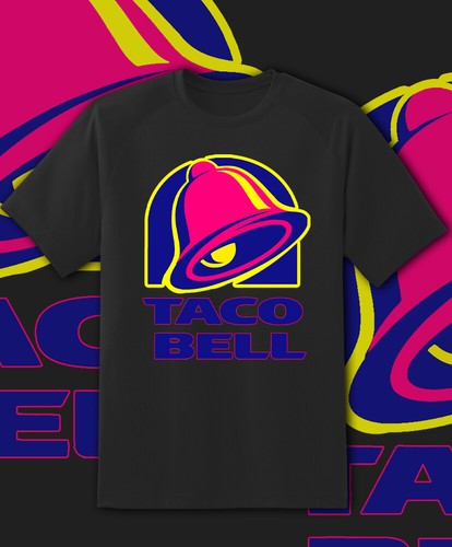 Taco bell main - bell,